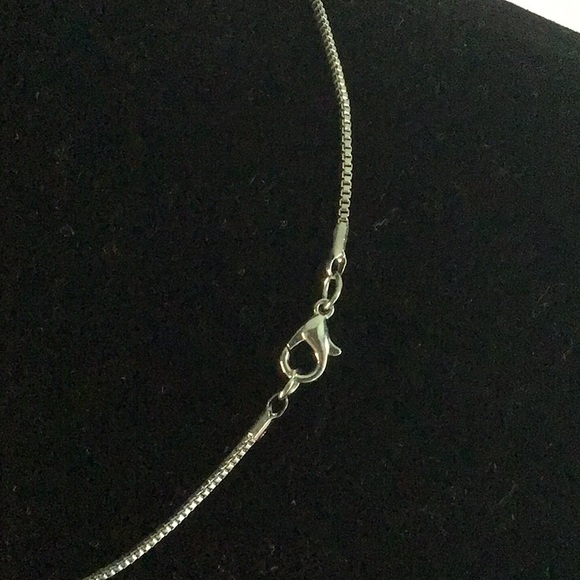 Whimsical Fairy Necklace - Picture 7 of 9